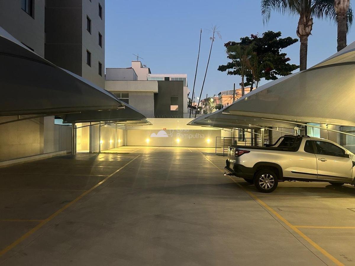 Apartamento, Jardim Atlântico, 2 Quartos, 1 Vaga