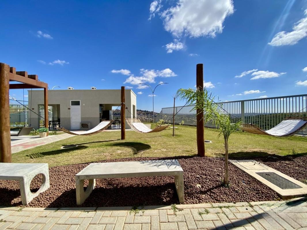 Apartamento, Palmeiras, 2 Quartos, 1 Vaga, 1 Suíte