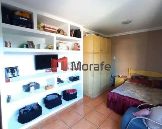 Casa, Planalto, 6 Quartos, 2 Vagas, 1 Suíte