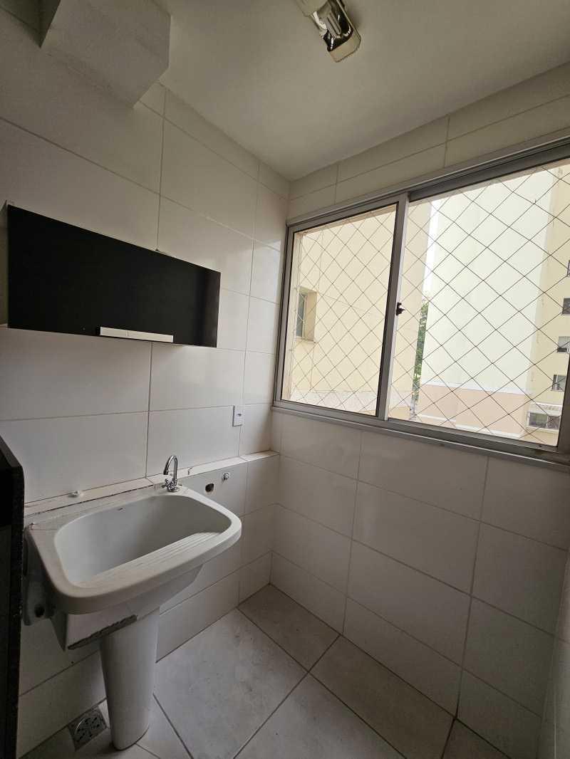 Apartamento, Fernão Dias, 3 Quartos, 1 Vaga, 1 Suíte