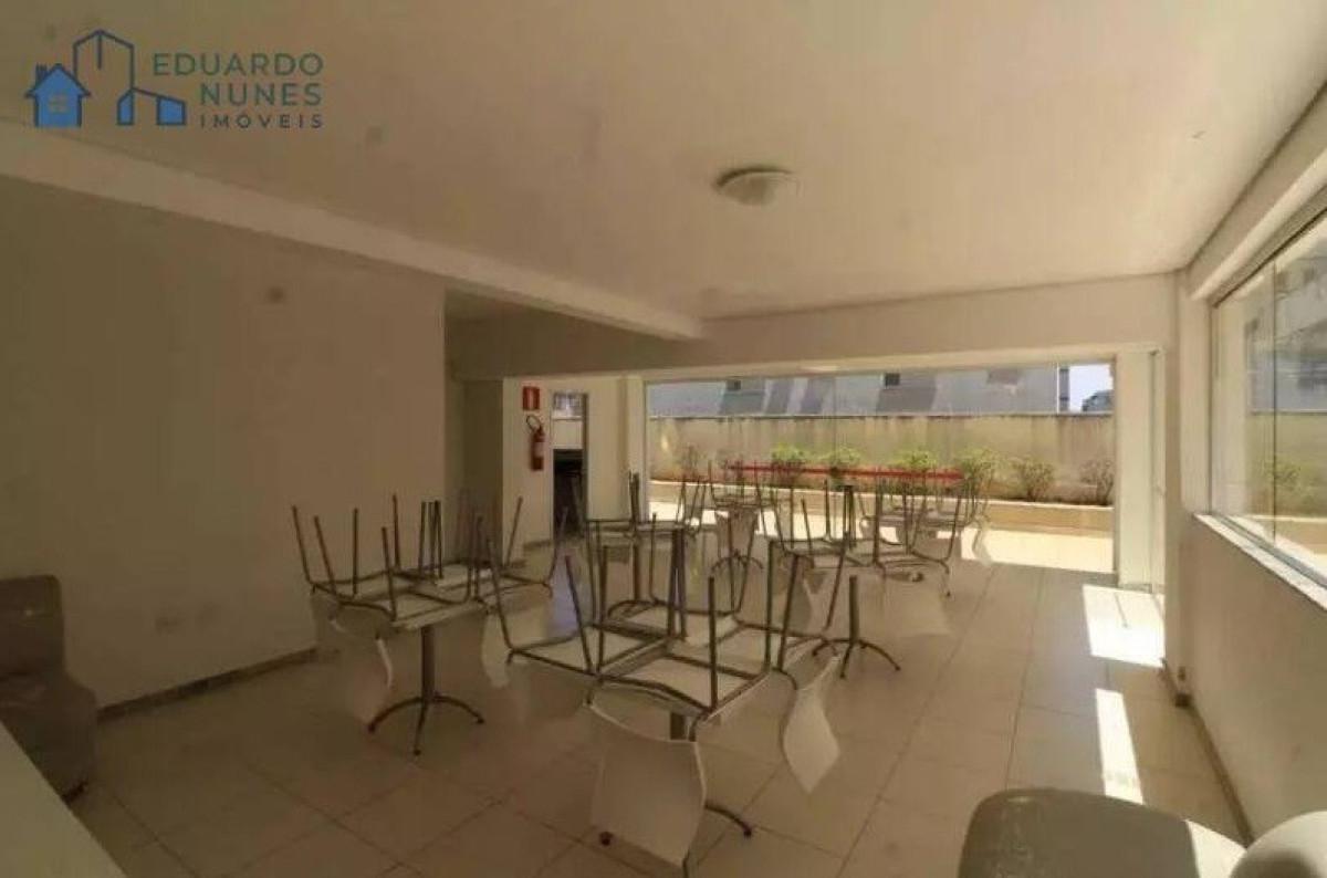 Apartamento, Buritis, 4 Quartos, 3 Vagas, 4 Suítes