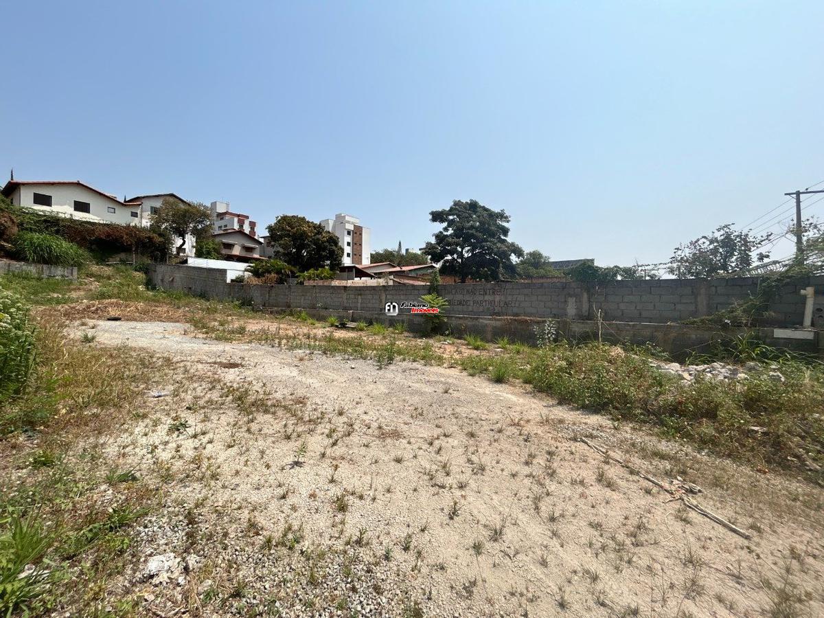 Lote, Planalto, 0 Quarto, 0 Vaga