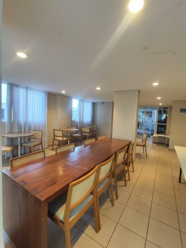 Apartamento, Castelo, 3 Quartos, 2 Vagas, 1 Suíte