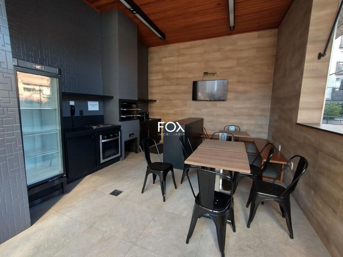 Apartamento, São Bento, 3 Quartos, 2 Vagas, 1 Suíte