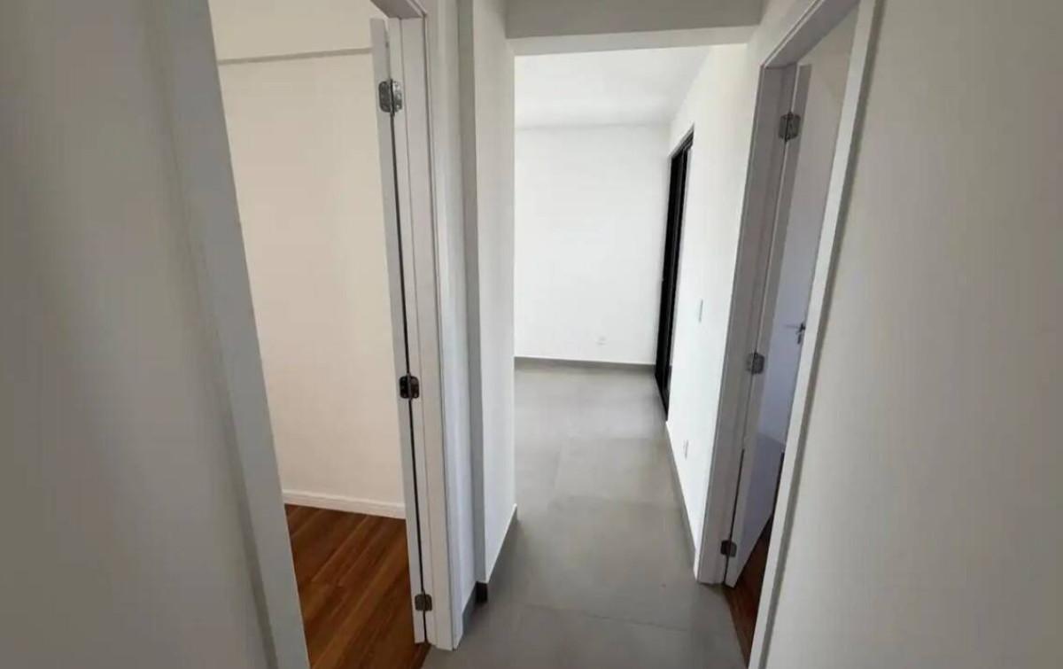 Cobertura, Barroca, 2 Quartos, 2 Vagas, 2 Suítes