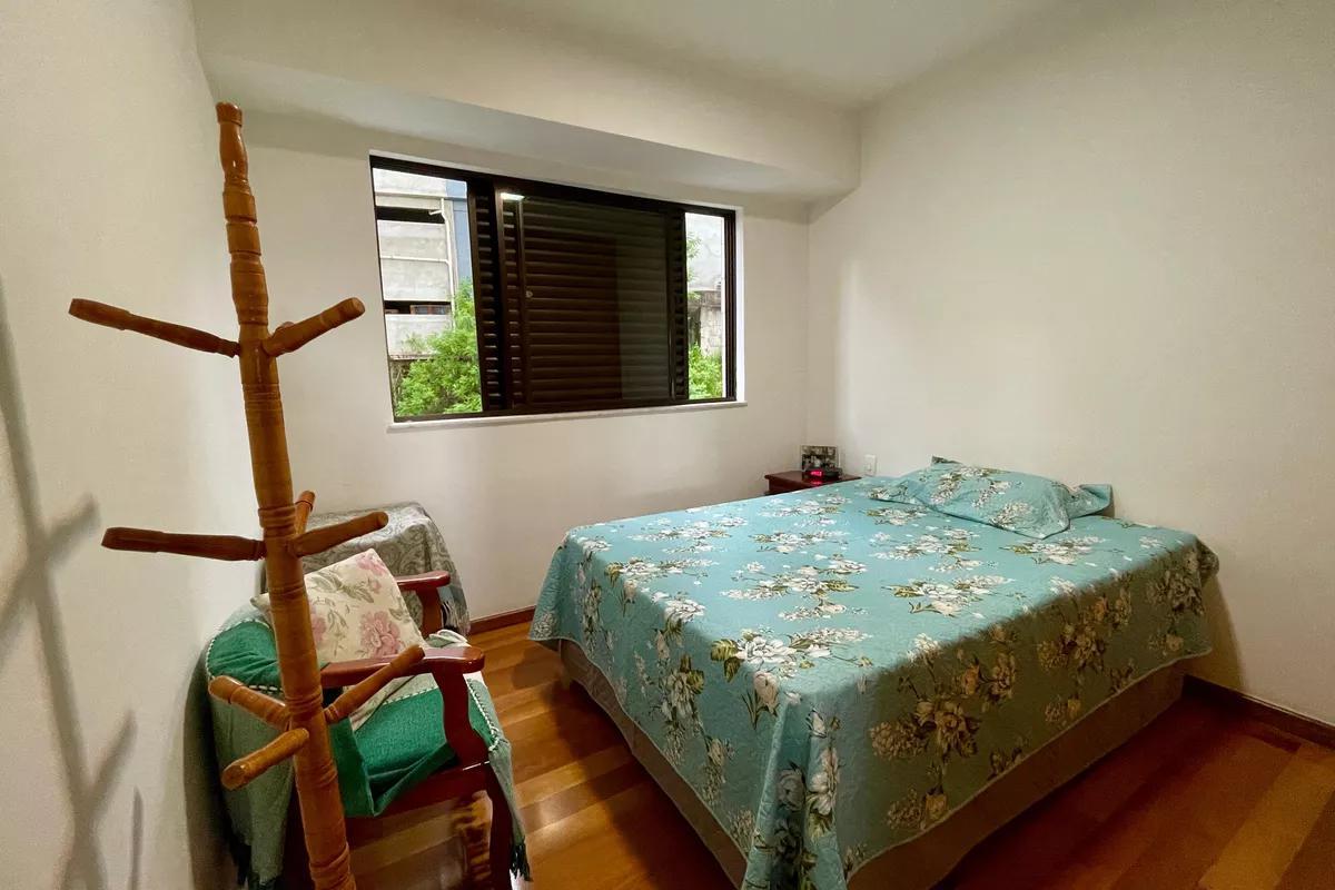 Apartamento, Gutierrez, 2 Quartos, 2 Vagas, 1 Suíte