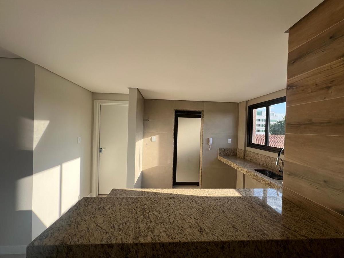 Apartamento, Graça, 4 Quartos, 3 Vagas, 2 Suítes