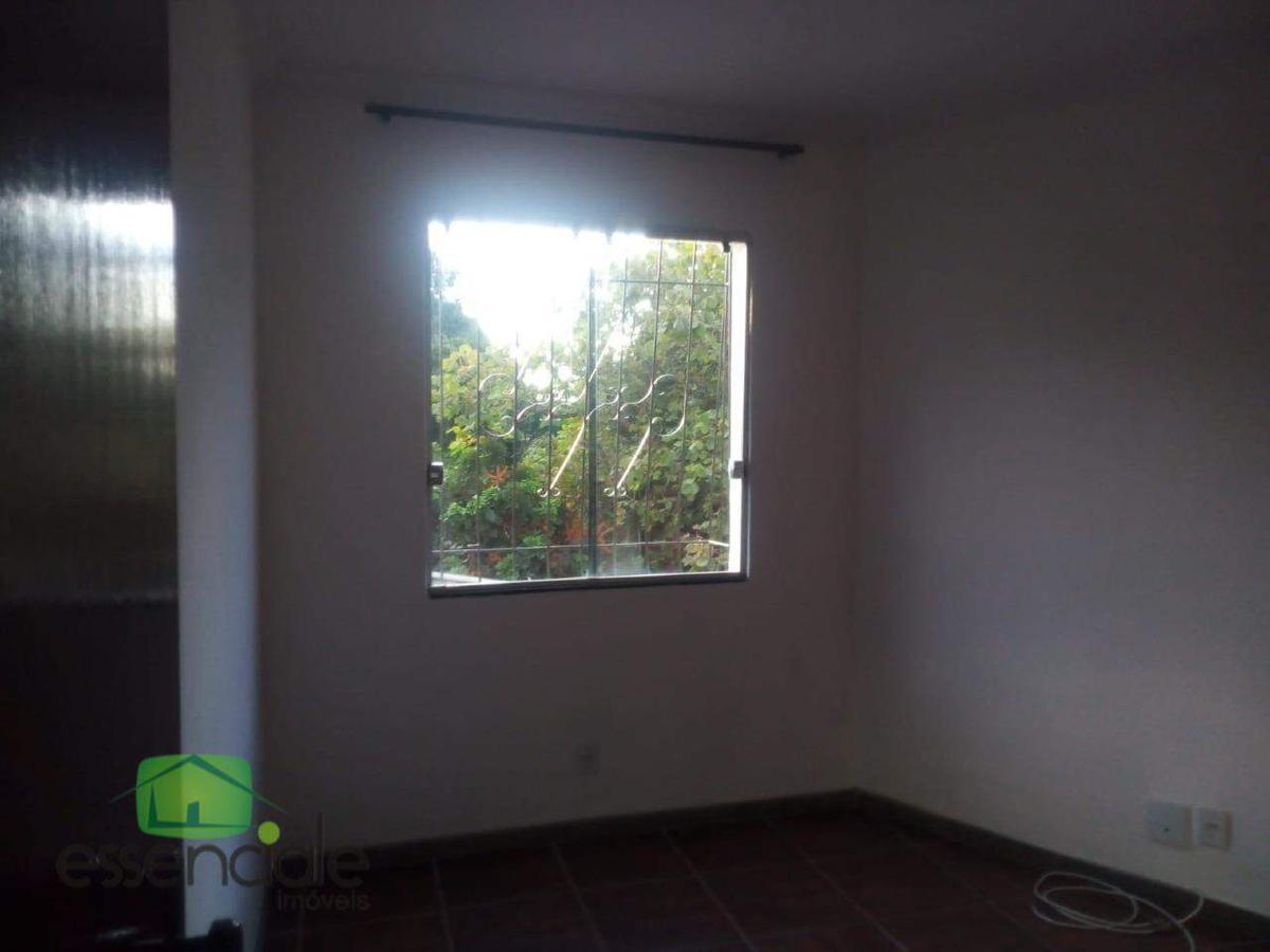 Apartamento, Eldorado, 2 Quartos, 1 Vaga