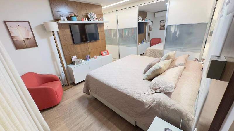 Apartamento, Palmares, 4 Quartos, 3 Vagas, 2 Suítes