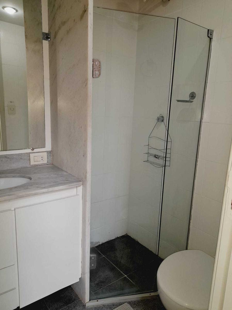 Apartamento, Cruzeiro, 2 Quartos, 1 Vaga, 1 Suíte