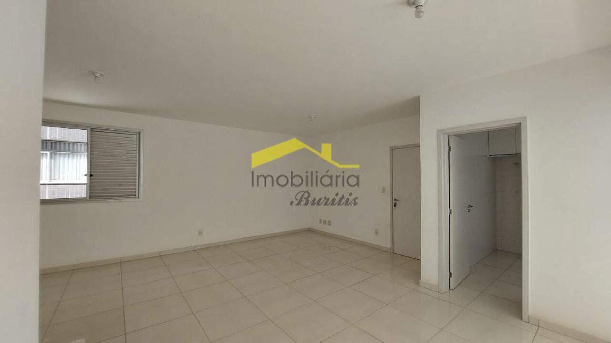 Apartamento, Buritis, 4 Quartos, 3 Vagas, 1 Suíte