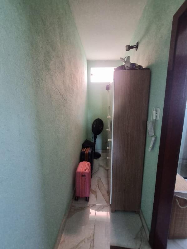 Casa, Tropical, 3 Quartos, 4 Vagas, 1 Suíte