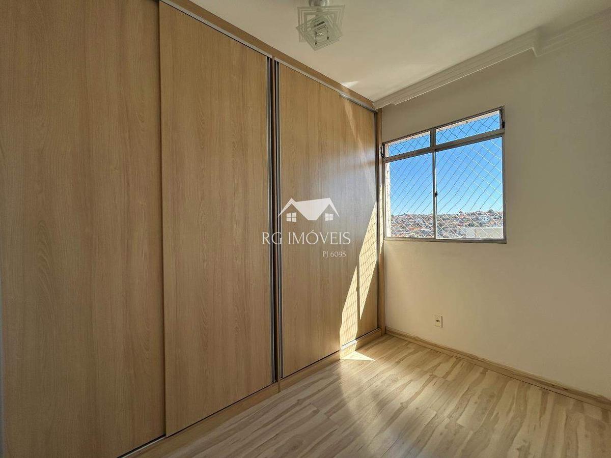 Cobertura, Diamante, 2 Quartos, 1 Vaga