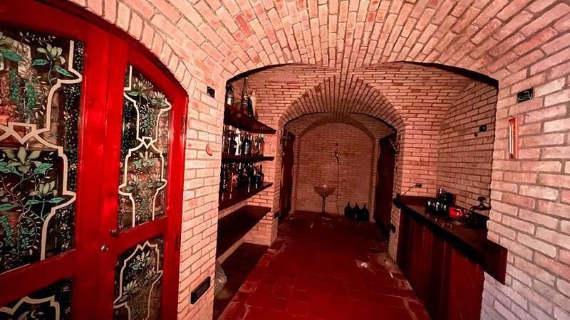 Casa, São Luiz (pampulha), 4 Quartos, 6 Vagas, 4 Suítes