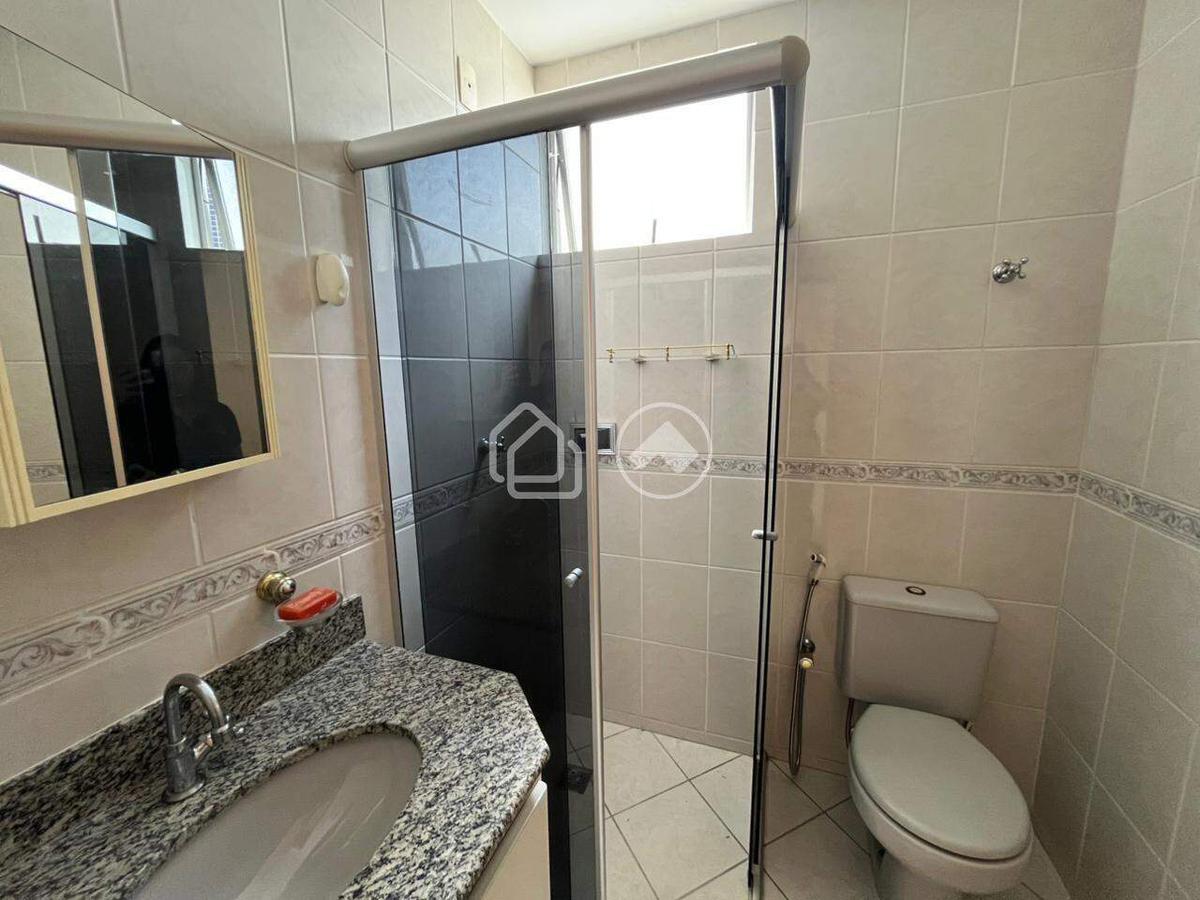 Cobertura, Buritis, 4 Quartos, 2 Vagas, 1 Suíte