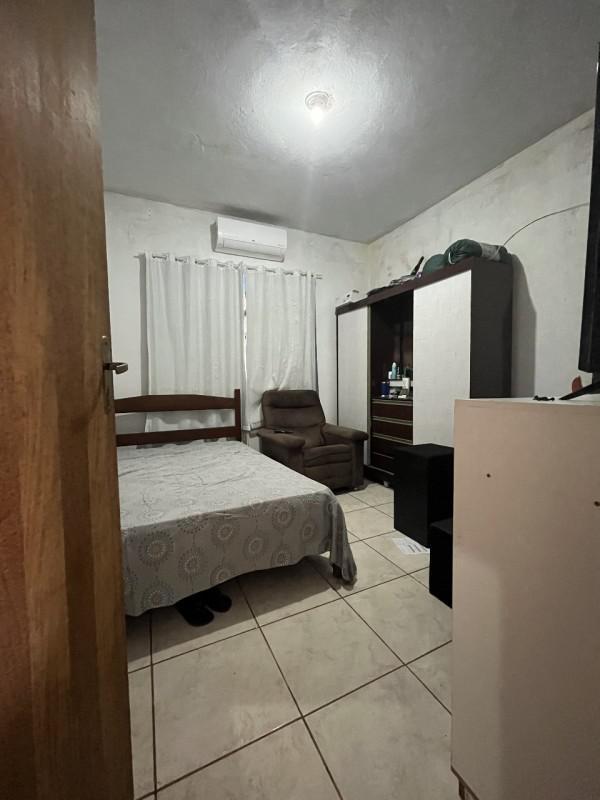 Casa, Eldorado, 3 Quartos, 1 Vaga