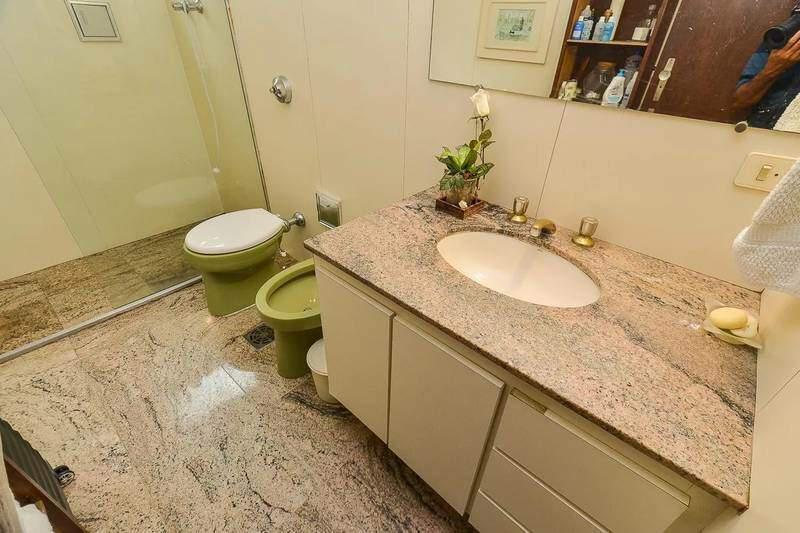 Apartamento, Lourdes, 4 Quartos, 2 Vagas, 1 Suíte