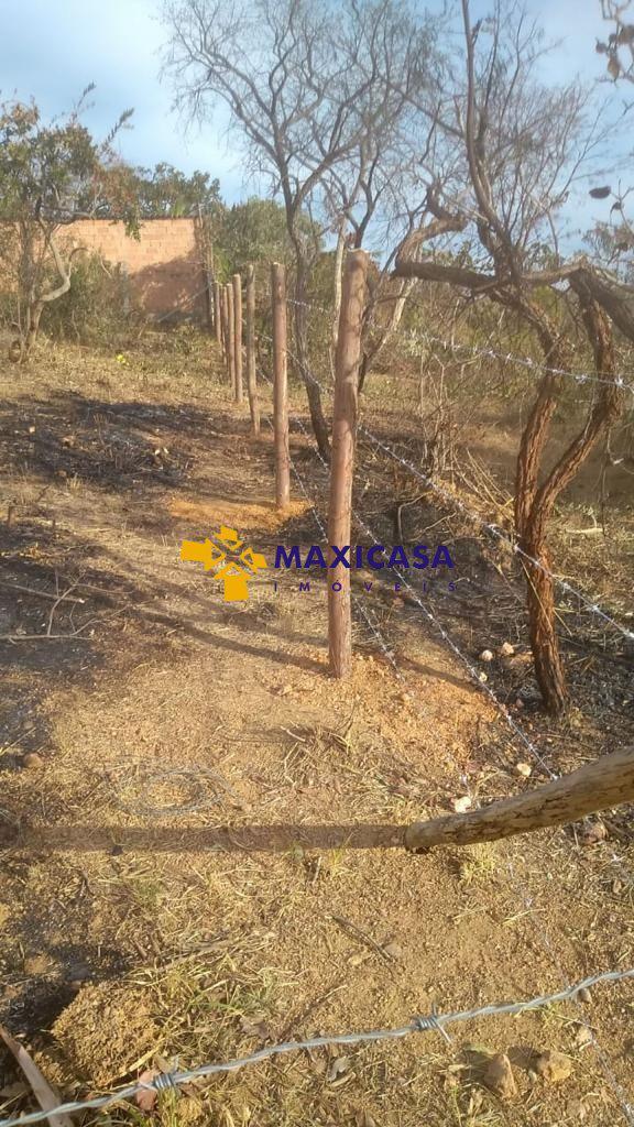 Lote, Lagoinha de Fora, 0 Quarto, 0 Vaga