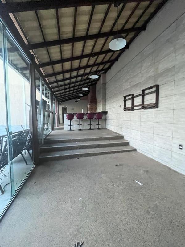 Casa, Tirol, 4 Quartos, 0 Vaga, 1 Suíte