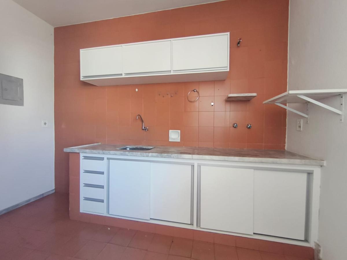 Apartamento, Aeroporto, 3 Quartos, 1 Vaga, 1 Suíte