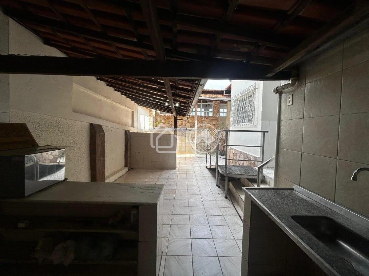 Casa, Santo André, 3 Quartos, 2 Vagas, 1 Suíte