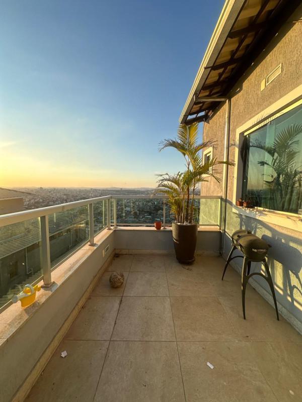 Apartamento, Paraíso, 2 Quartos, 2 Vagas, 1 Suíte