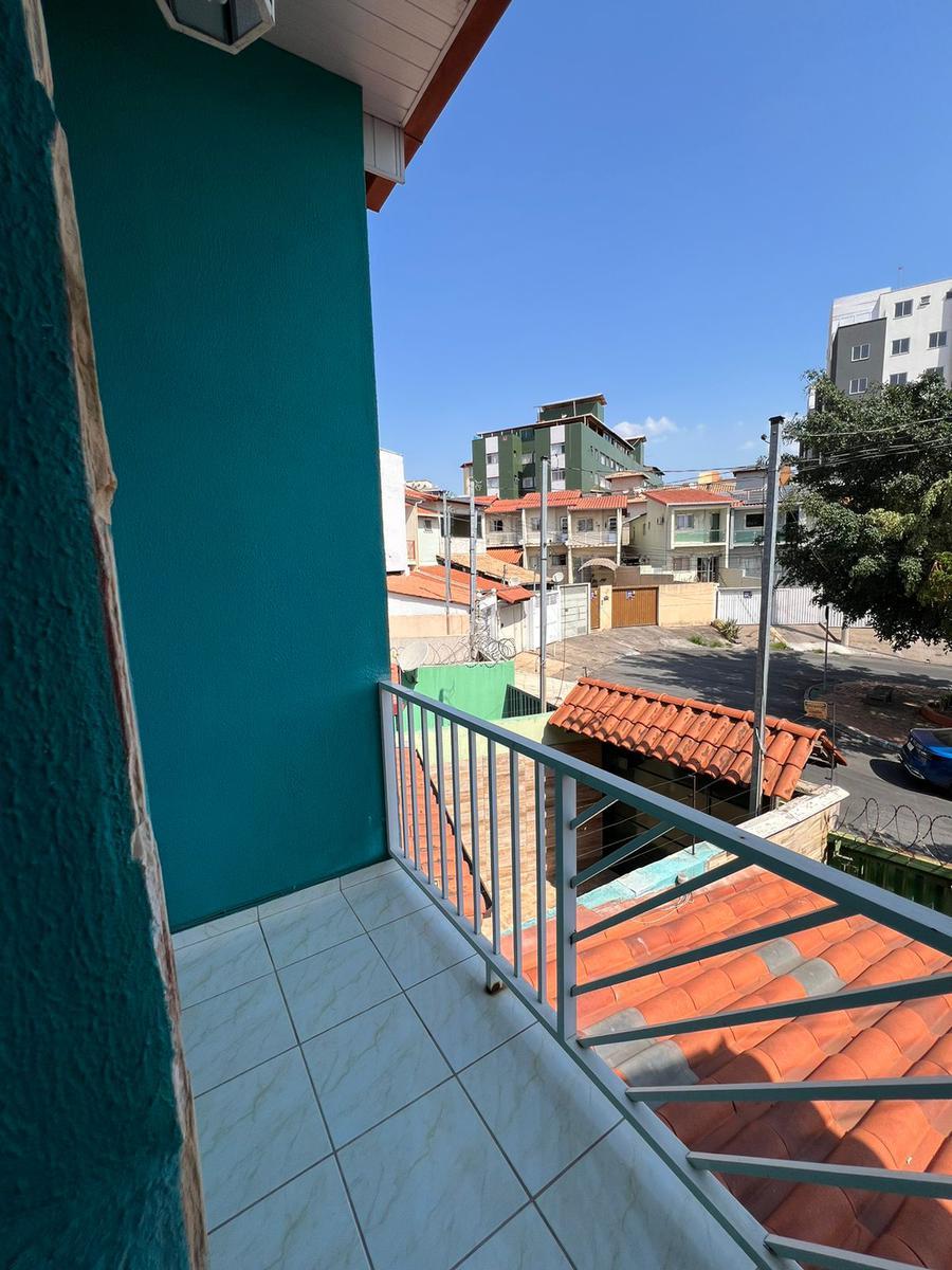 Casa, Jardim Riacho das Pedras, 2 Quartos, 1 Vaga