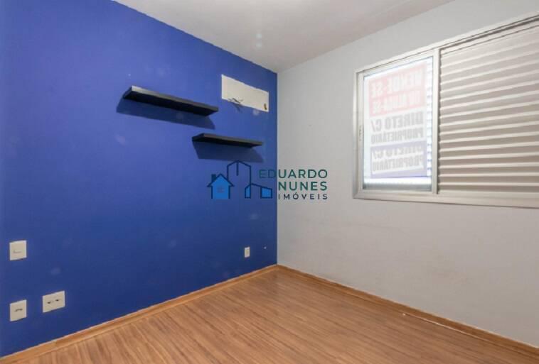 Apartamento, Buritis, 3 Quartos, 2 Vagas, 1 Suíte