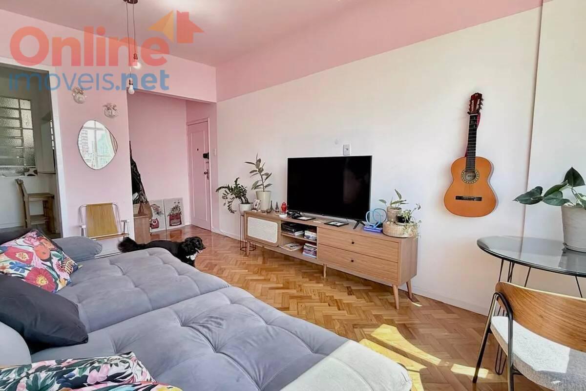 Apartamento, Barro Preto, 3 Quartos, 0 Vaga, 0 Suíte