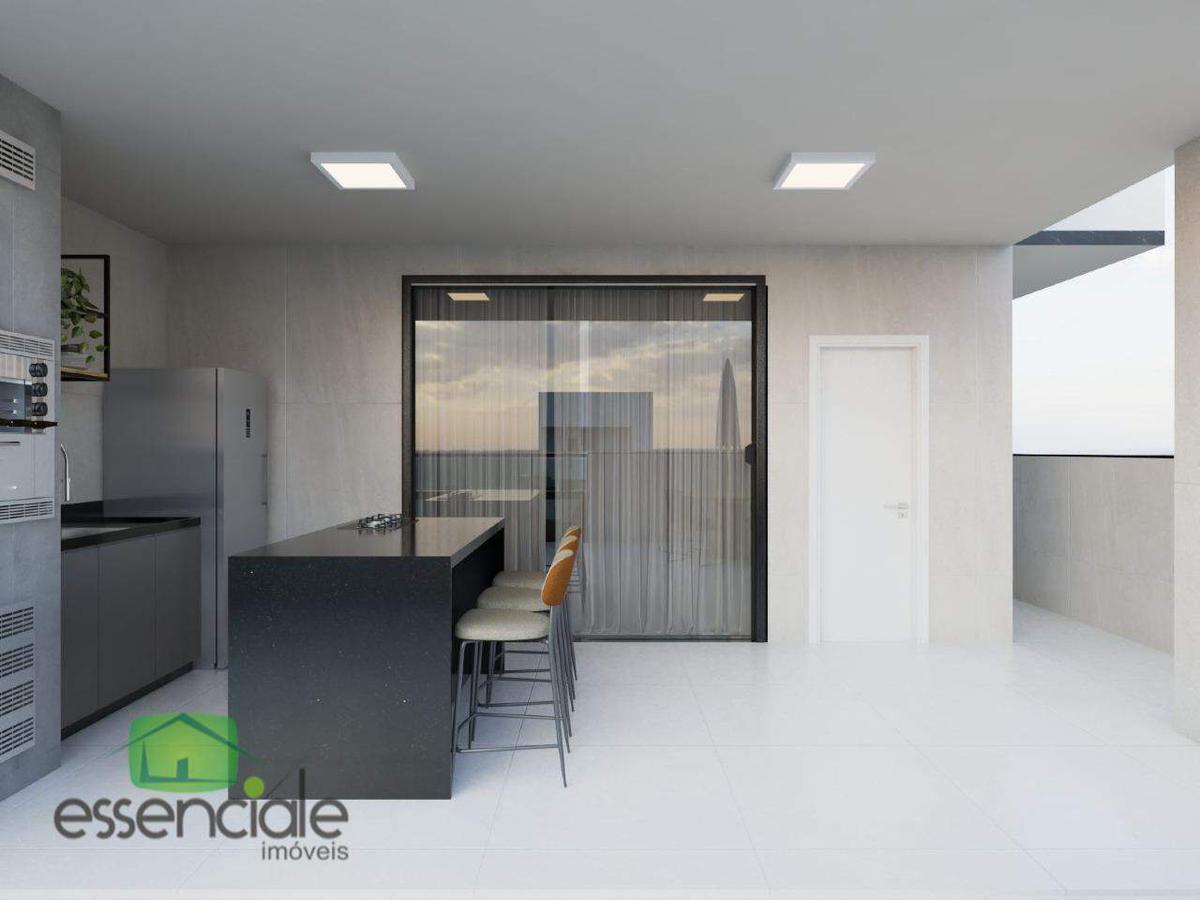 Apartamento, Inconfidentes, 3 Quartos, 2 Vagas, 1 Suíte