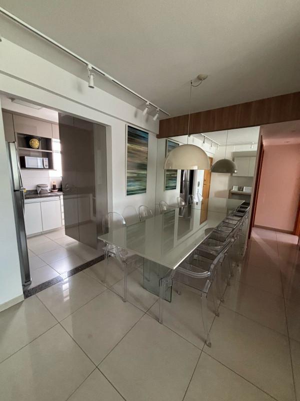 Apartamento, Santa Efigênia, 3 Quartos, 2 Vagas, 1 Suíte