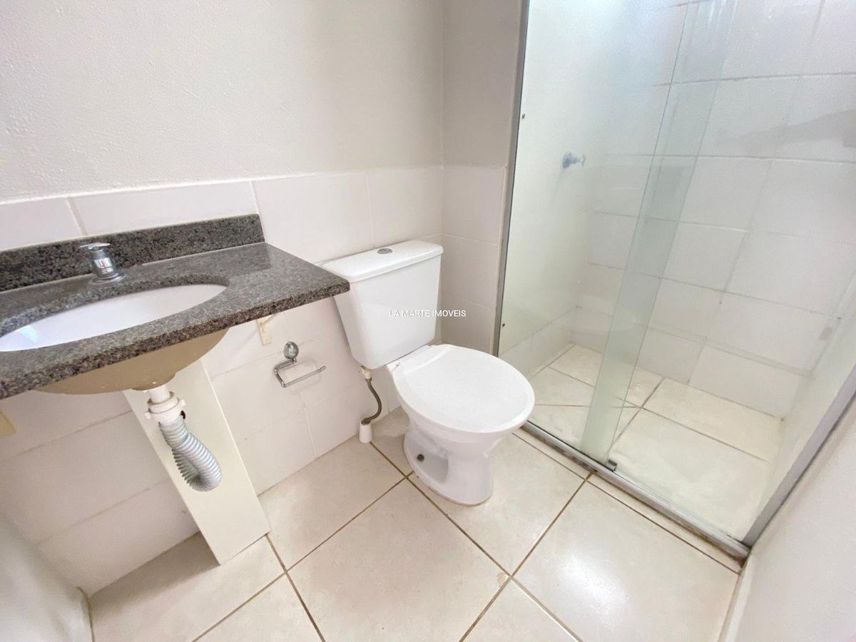 Apartamento, Jardim Riacho das Pedras, 2 Quartos, 1 Vaga, 1 Suíte