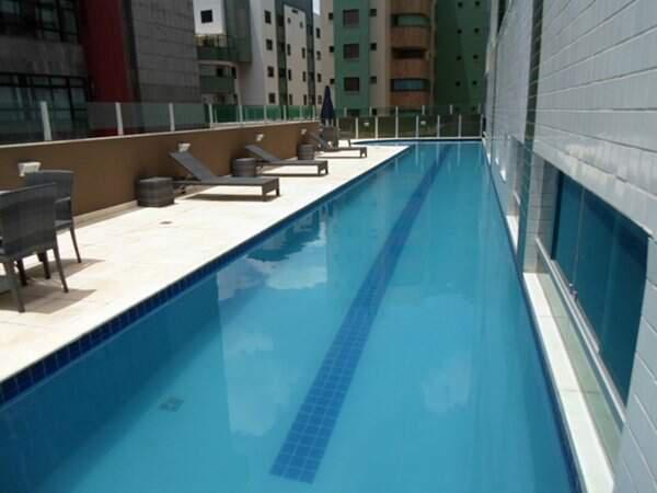 Apartamento, Buritis, 4 Quartos, 4 Vagas, 2 Suítes