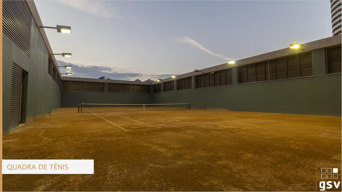 Apartamento, Vale do Sereno, 3 Quartos, 4 Vagas, 3 Suítes