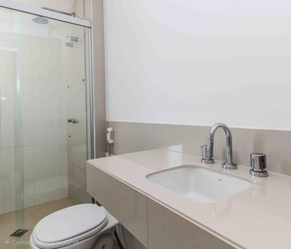 Apartamento, Caiçaras, 3 Quartos, 2 Vagas, 1 Suíte