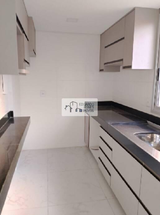 Apartamento, Carmo, 2 Quartos, 2 Vagas, 1 Suíte