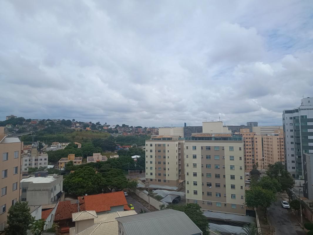 Cobertura, Fernão Dias, 3 Quartos, 2 Vagas, 1 Suíte