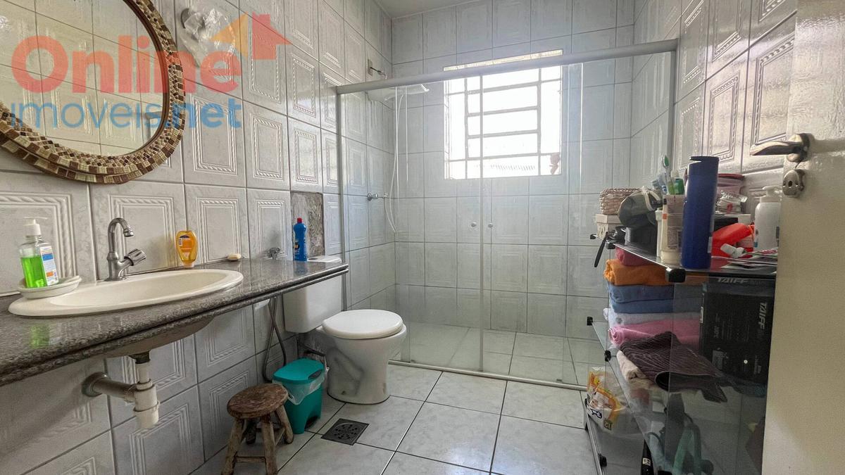 Casa, Nova Granada, 31 Quartos, 0 Vaga, 1 Suíte