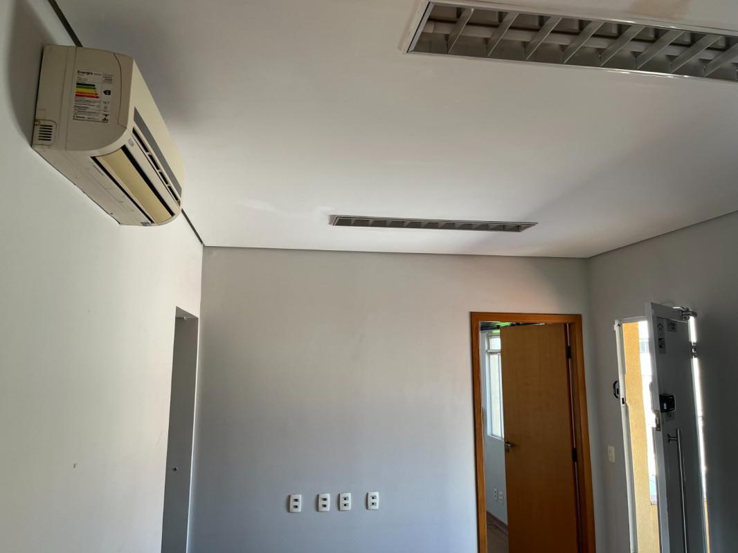 Sala, Padre Eustáquio, 0 Quarto, 0 Vaga