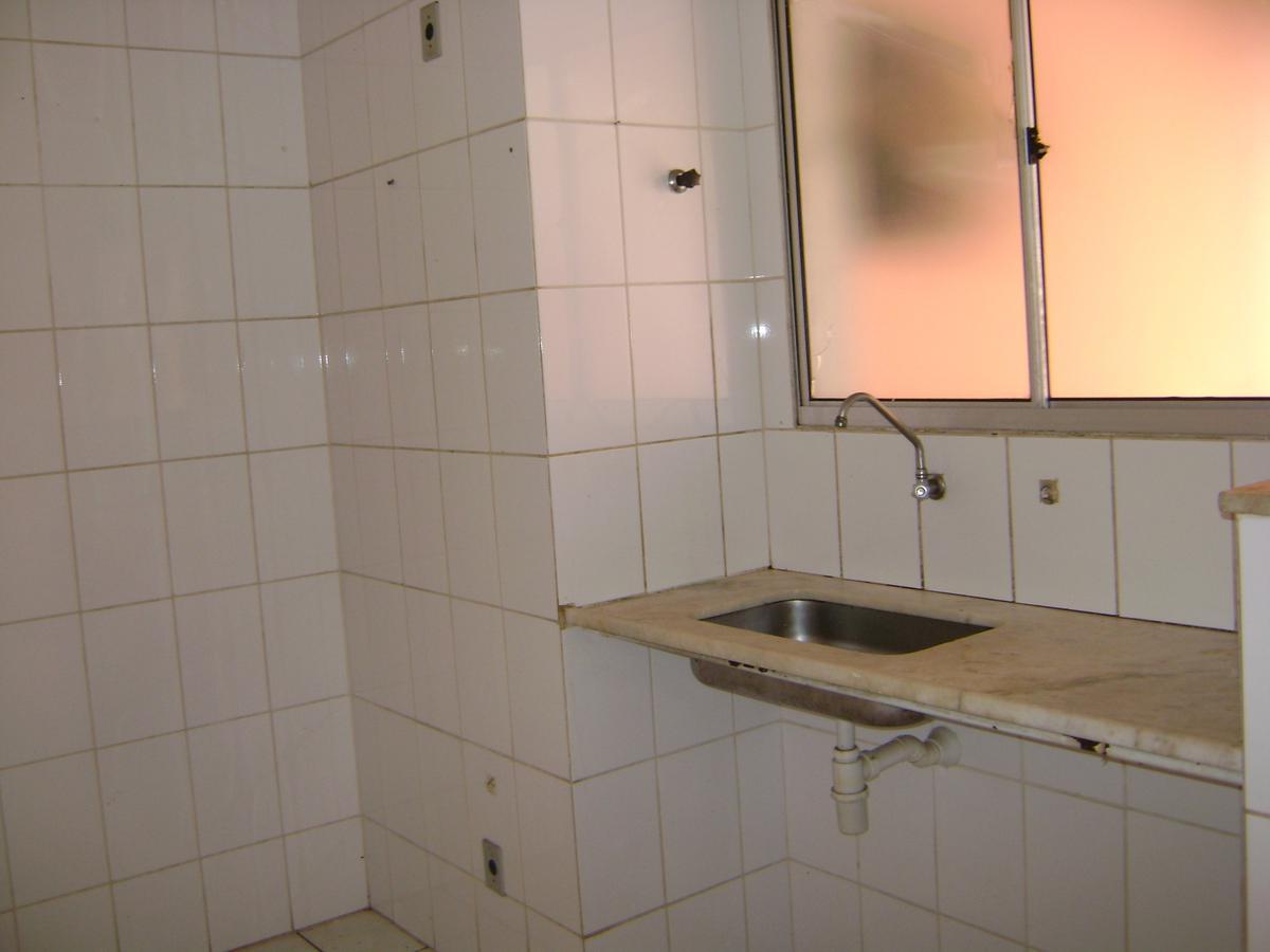 Apartamento, Planalto, 2 Quartos, 1 Vaga