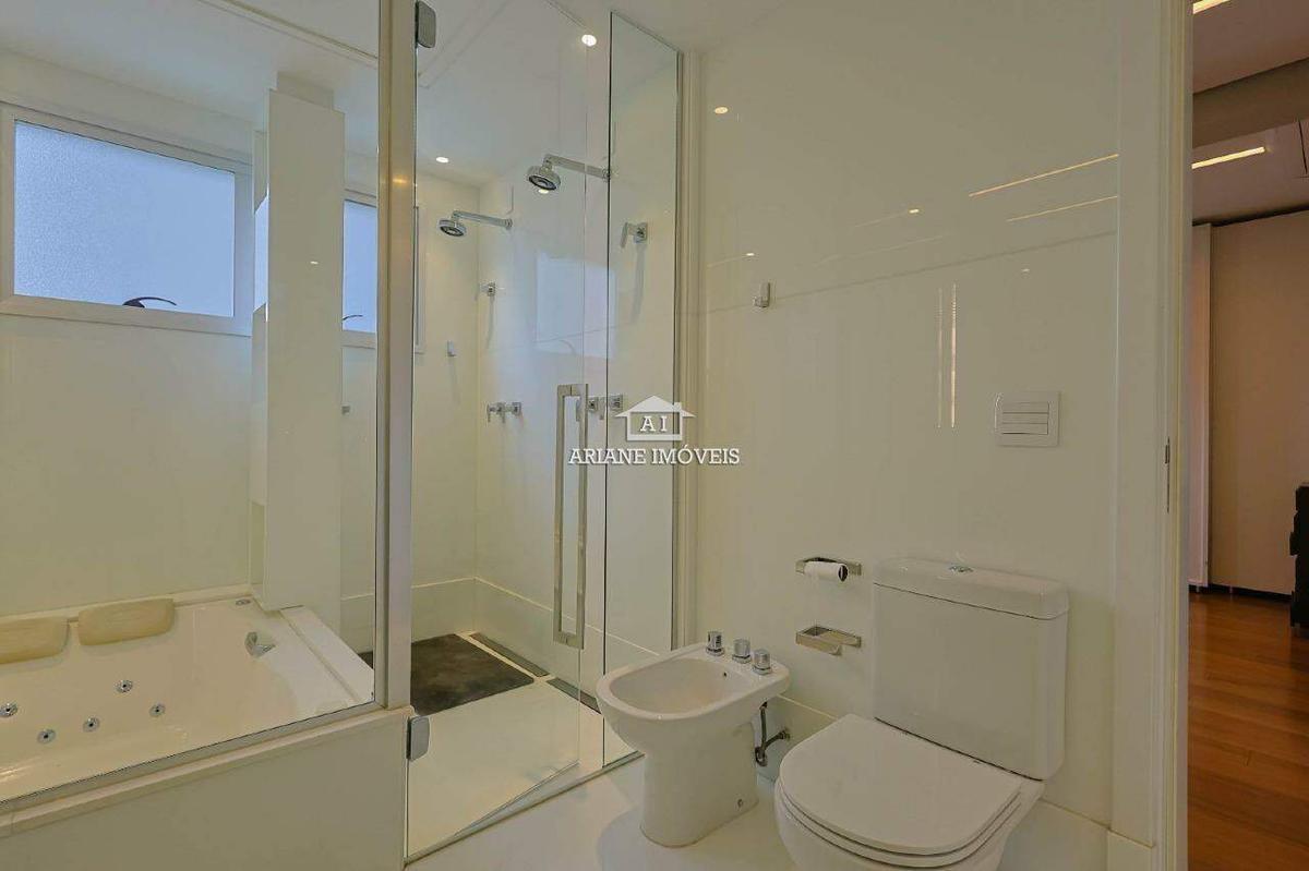 Apartamento, Vila da Serra, 3 Quartos, 0 Vaga, 3 Suítes