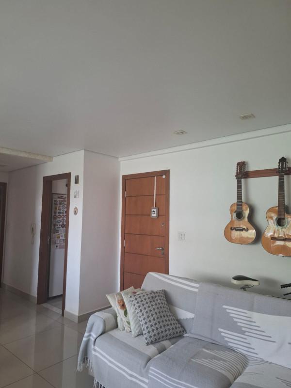 Apartamento, Buritis, 4 Quartos, 3 Vagas, 2 Suítes