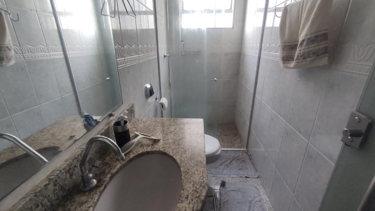 Apartamento, União, 4 Quartos, 2 Vagas, 1 Suíte
