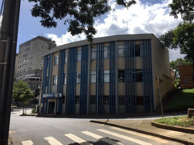 Prédio, Caiçaras, 0 Quarto, 0 Vaga