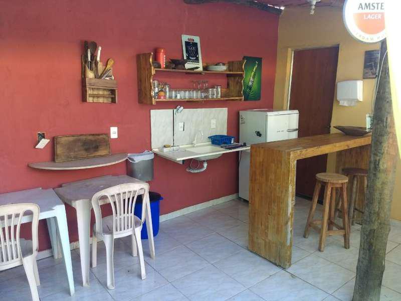 Casa, Vila Suzana, 3 Quartos, 2 Vagas