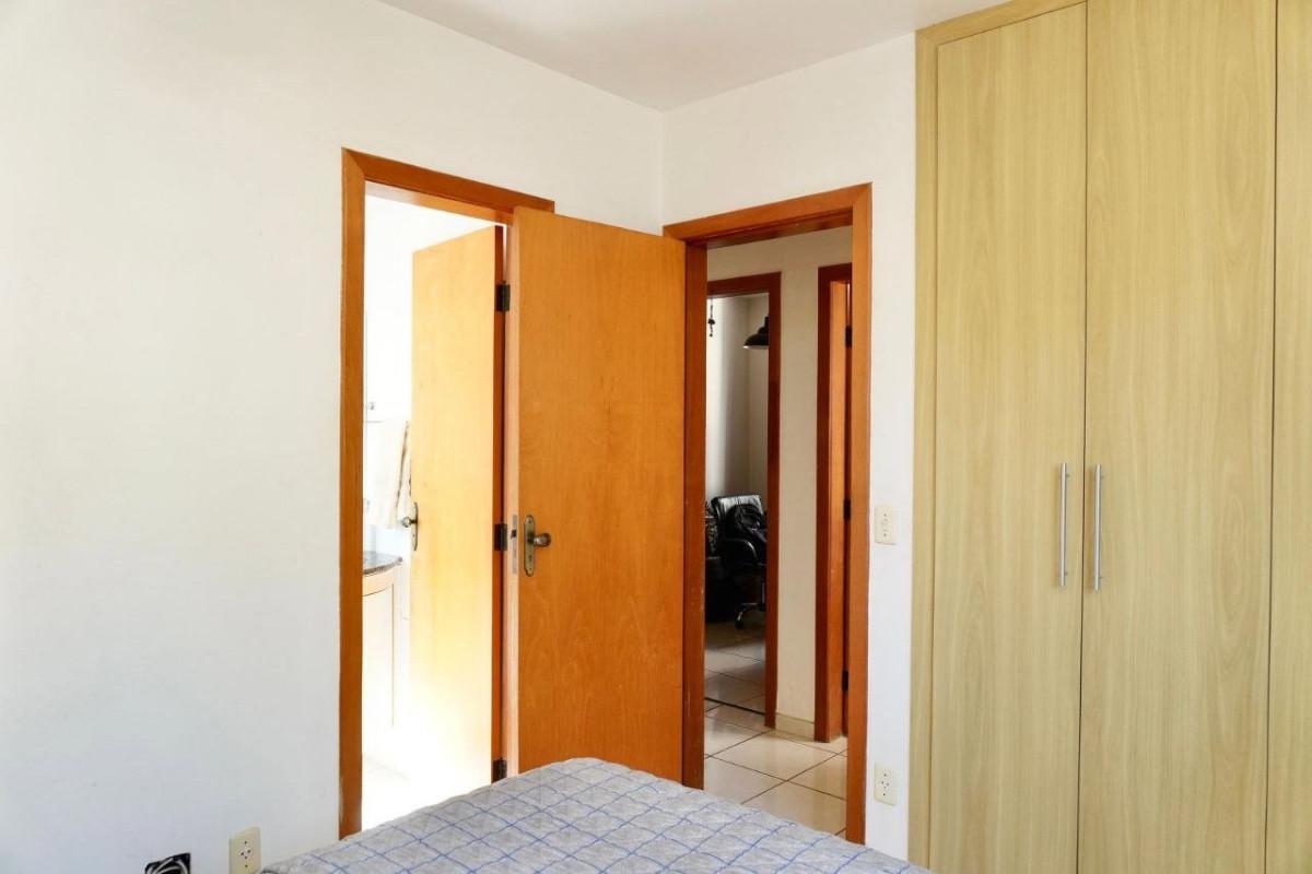 Apartamento, Sagrada Família, 3 Quartos, 1 Vaga, 1 Suíte