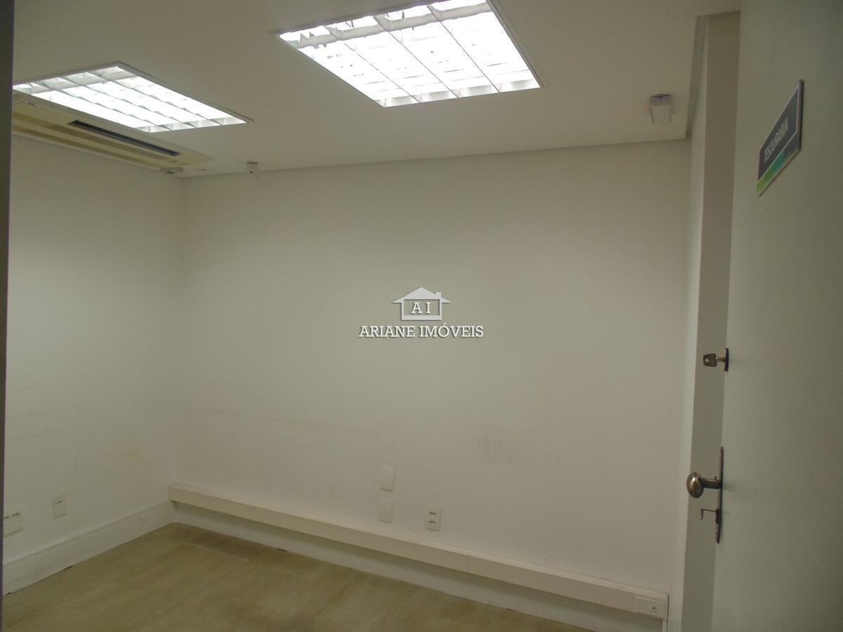 Andar, Santo Agostinho, 0 Quarto, 5 Vagas