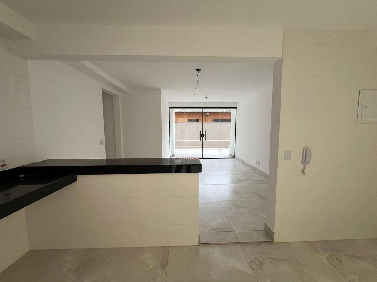 Apartamento, Ana Lúcia, 3 Quartos, 3 Vagas, 1 Suíte