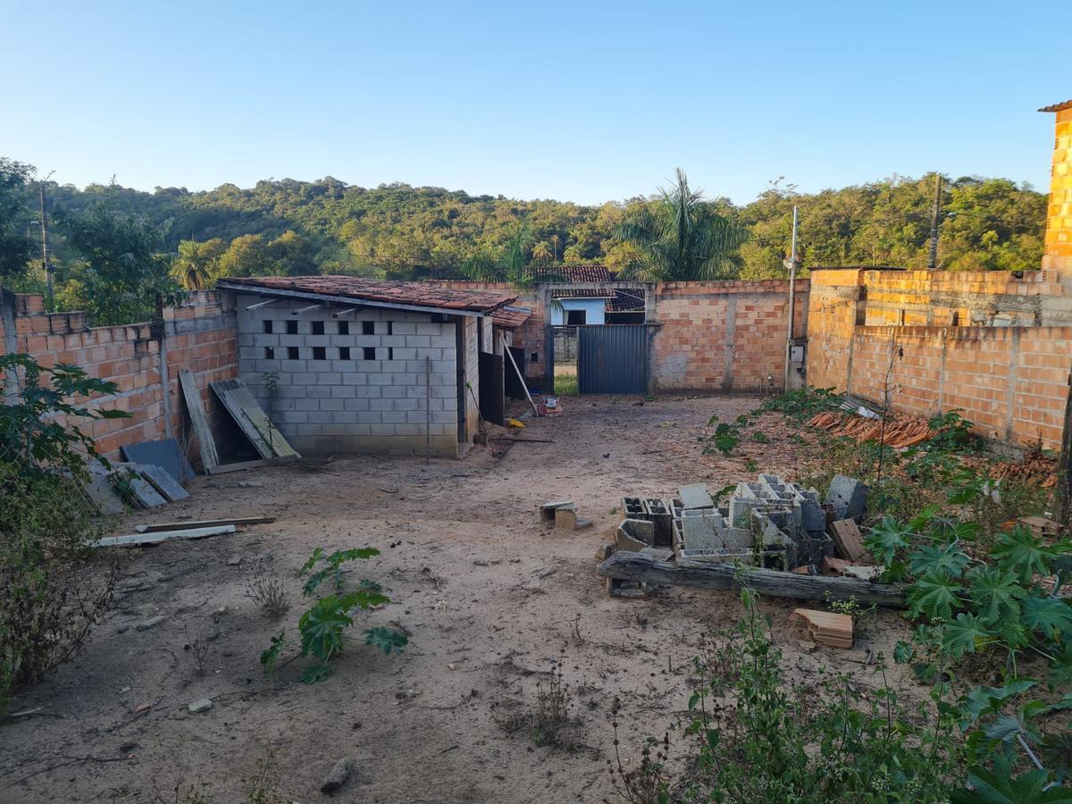Lote, Quintas São José, 0 Quarto, 0 Vaga