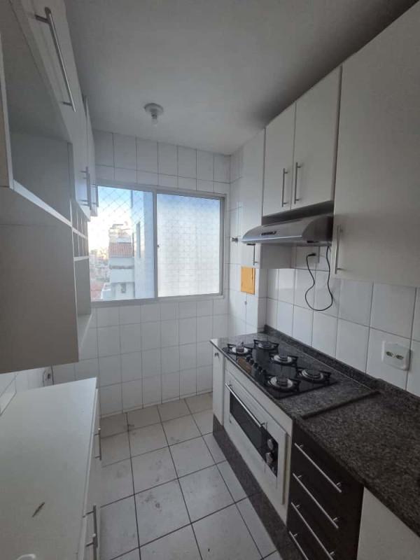 Cobertura, Nova Suíssa, 3 Quartos, 1 Vaga, 1 Suíte